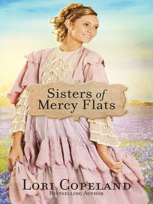 cover image of Sisters of Mercy Flats